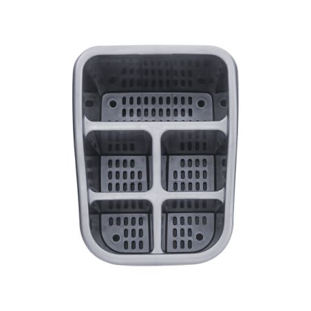 Step Cutlery Drainer