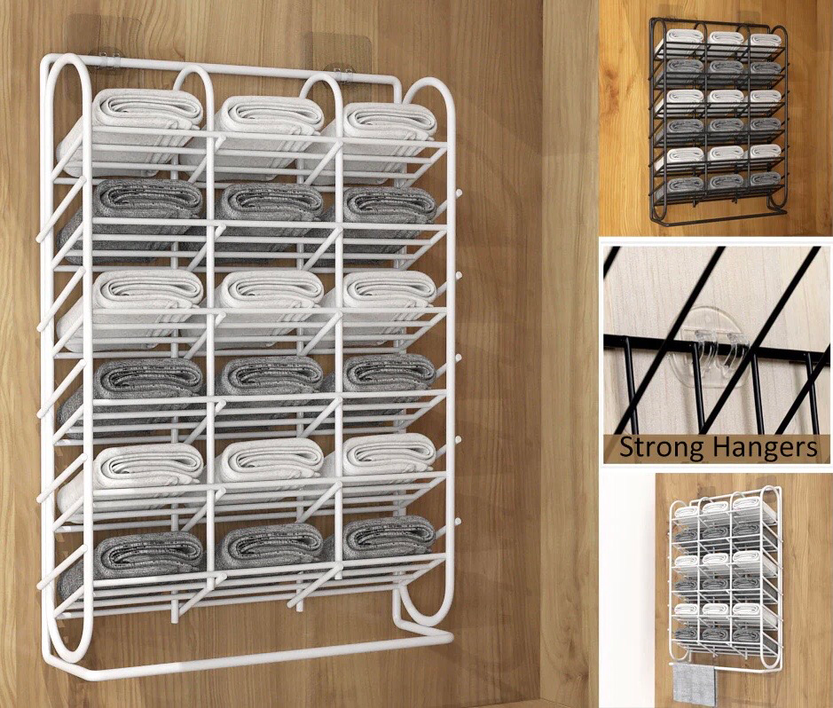Hanging Organizer (CY-0157)
