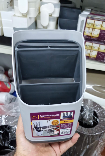 Tabletop Cutlery Holder