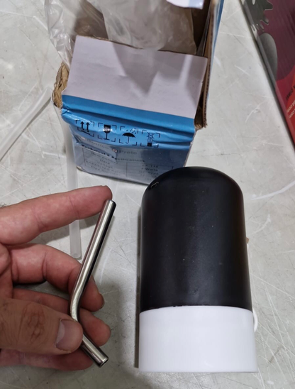 Automatic Dispenser