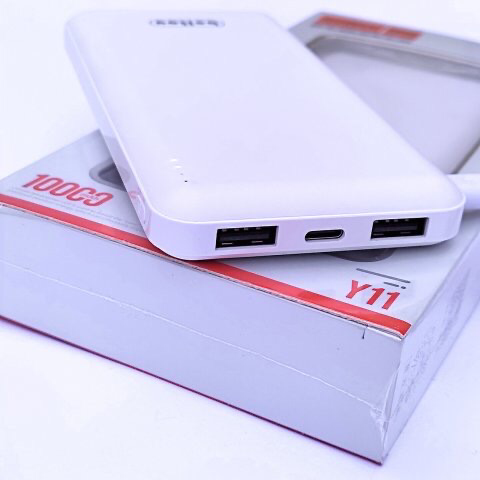 Powerbank 10000mAh