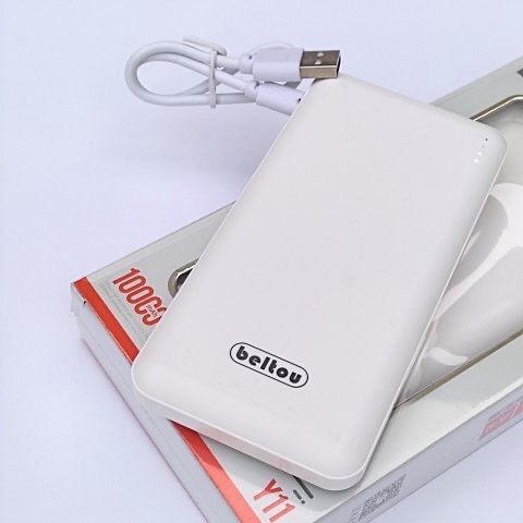 Powerbank 10000mAh