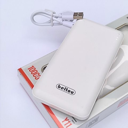 Powerbank 10000mAh