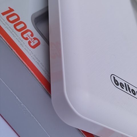 Powerbank 10000mAh