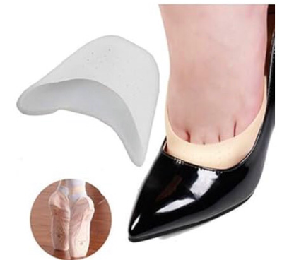 Silicone Tiptoe Protector