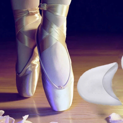 Silicone Tiptoe Protector
