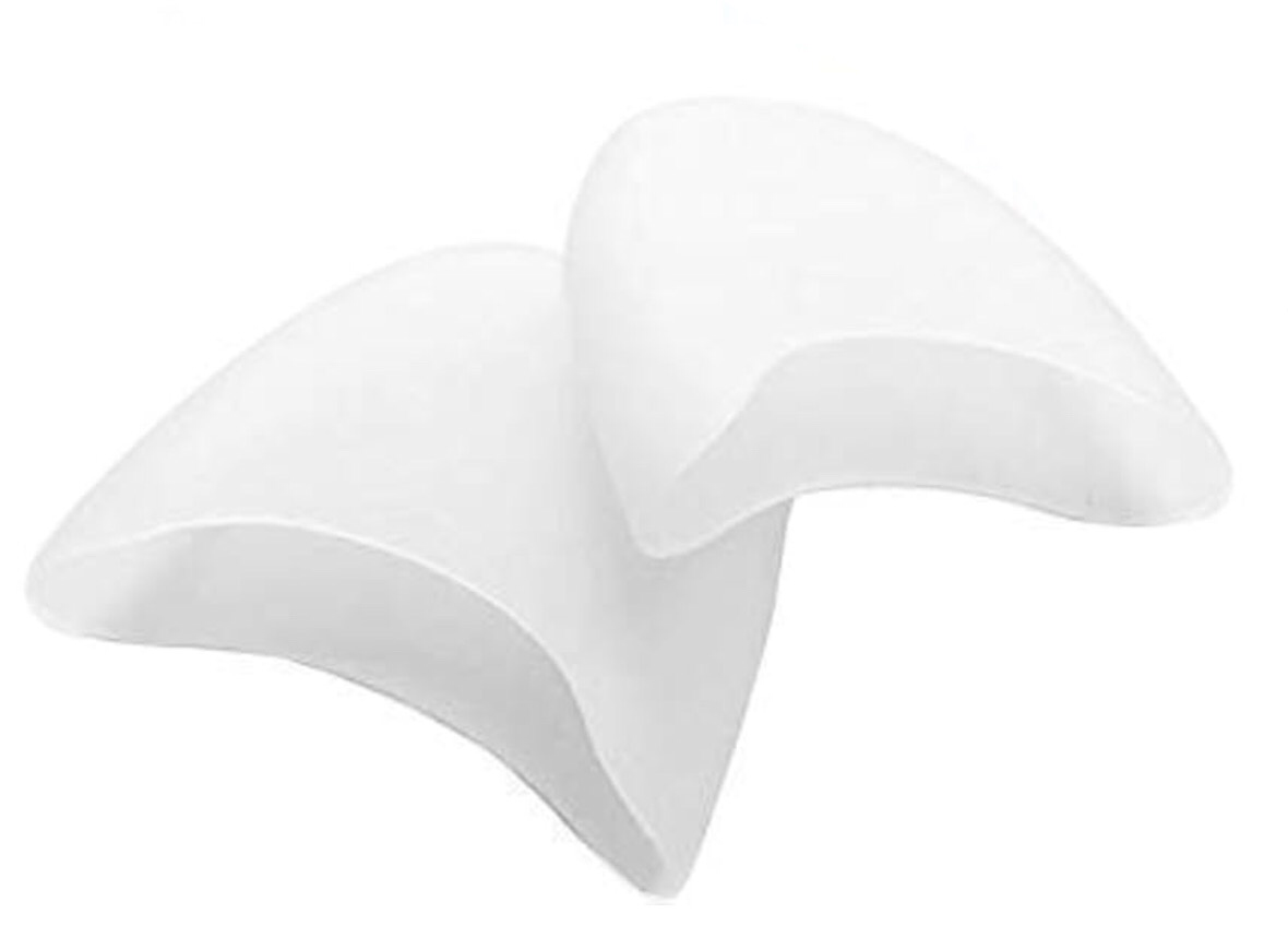 Silicone Tiptoe Protector