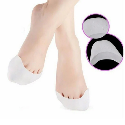 Silicone Tiptoe Protector