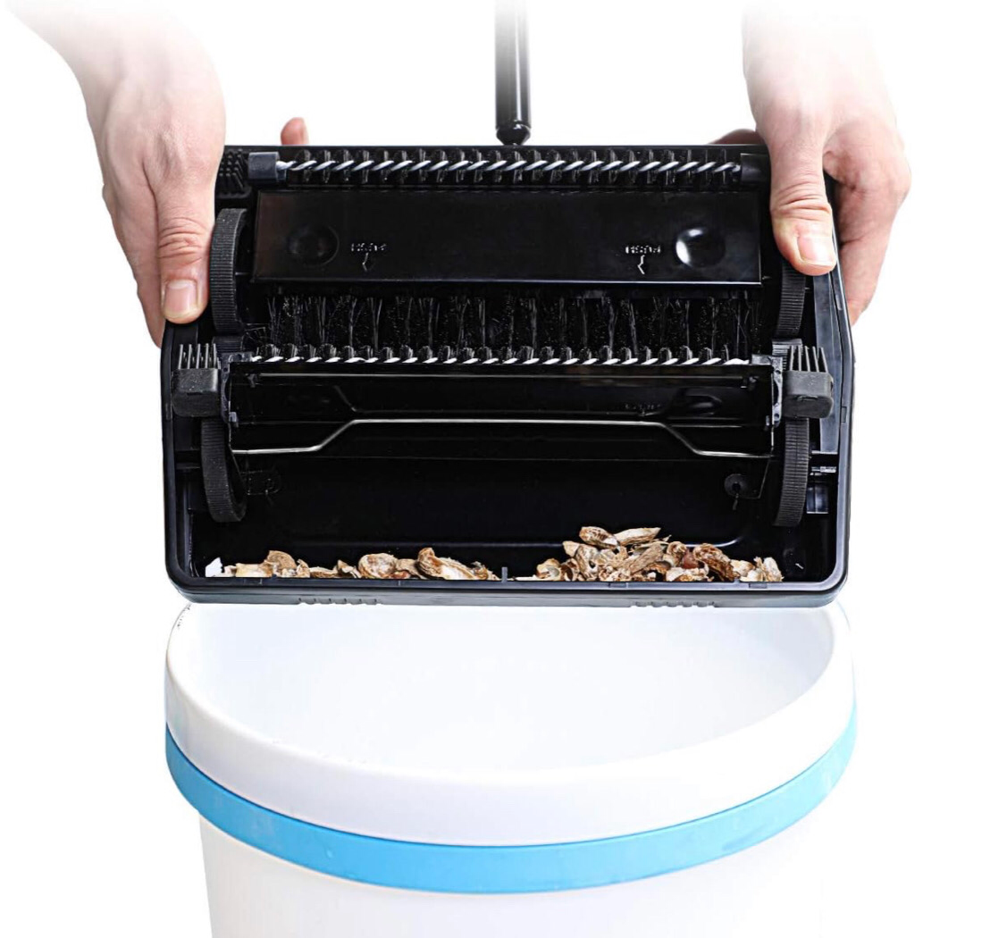 Cleansweep (BH-300)