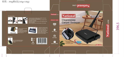Cleansweep (BH-300)