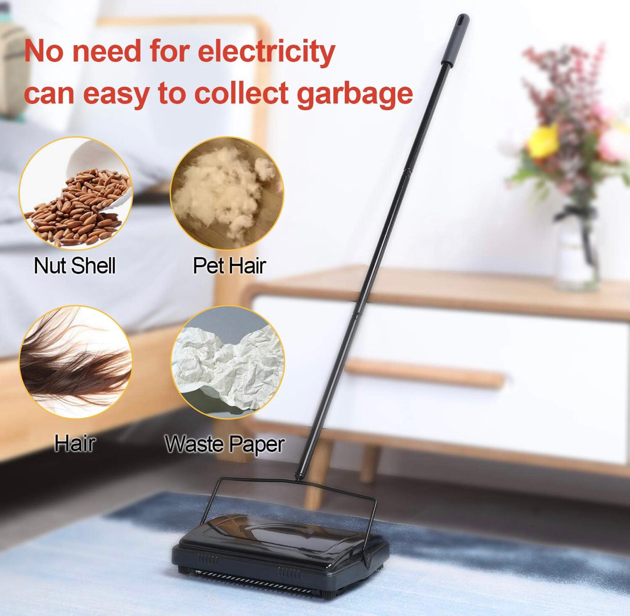 Cleansweep (BH-300)