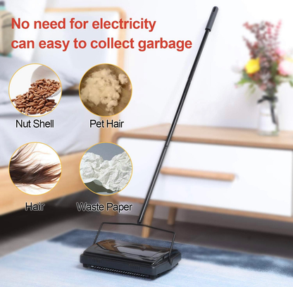 Cleansweep (BH-300)