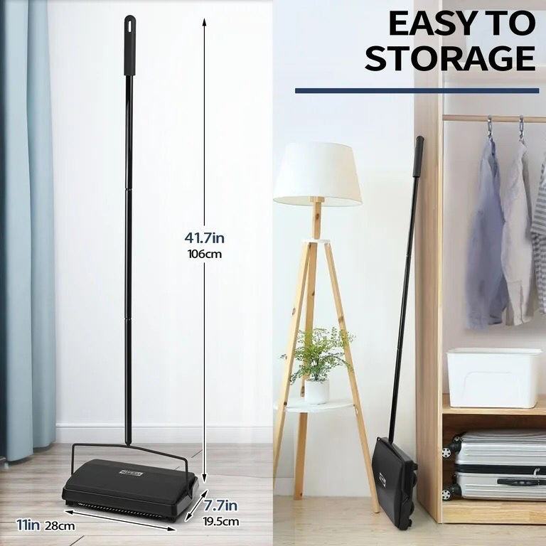 Cleansweep (BH-300)
