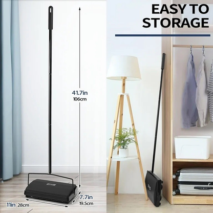 Cleansweep (BH-300)