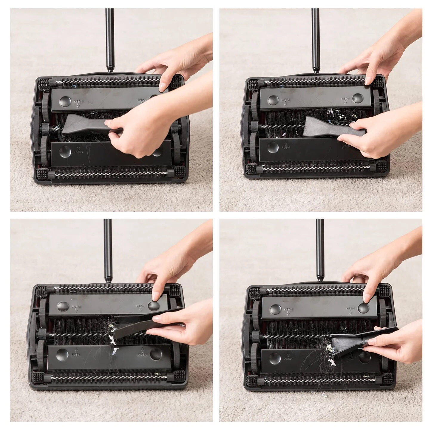 Cleansweep (BH-300)