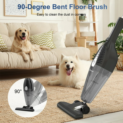Vacuum Cleaner (ABH8020)