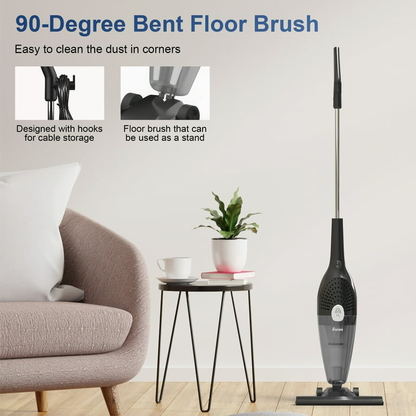 Vacuum Cleaner (ABH8020)