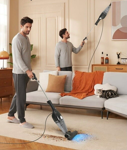Vacuum Cleaner (ABH8020)