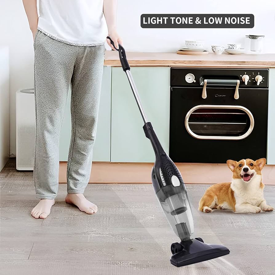 Vacuum Cleaner (ABH8020)