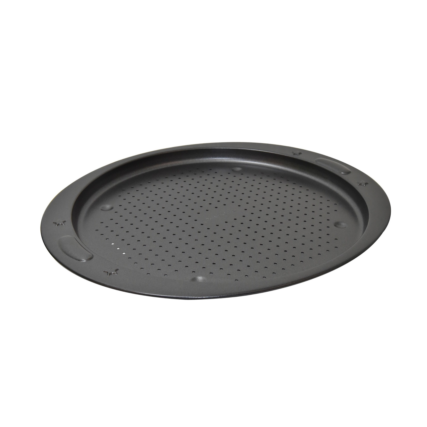 Perforated Pizza Pan