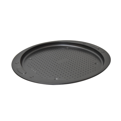Perforated Pizza Pan