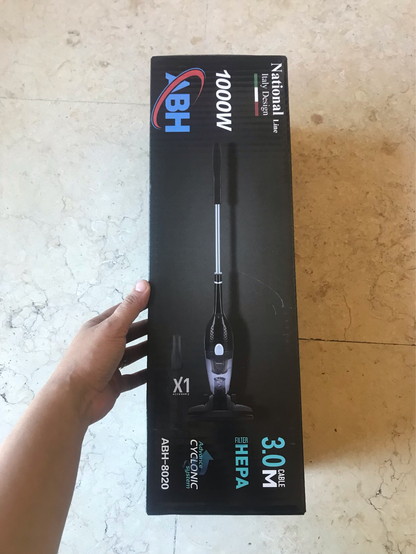 Vacuum Cleaner (ABH8020)