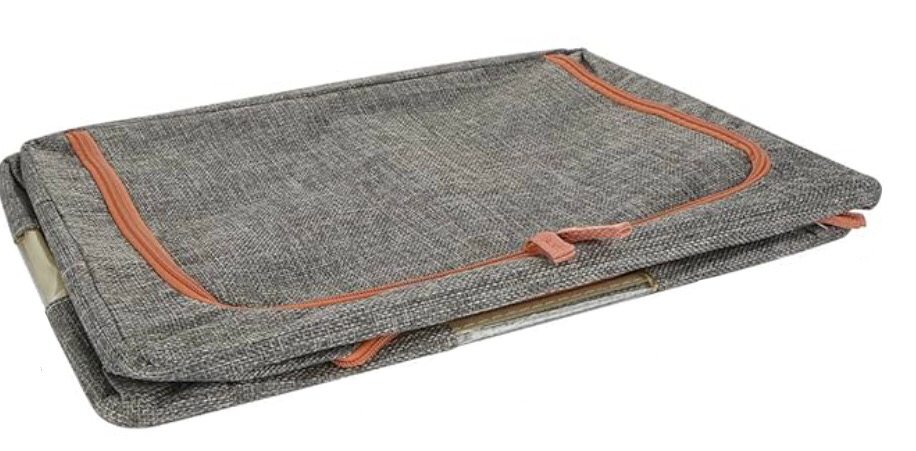 Fabric Storage Box