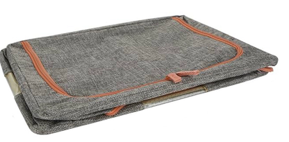 Fabric Storage Box