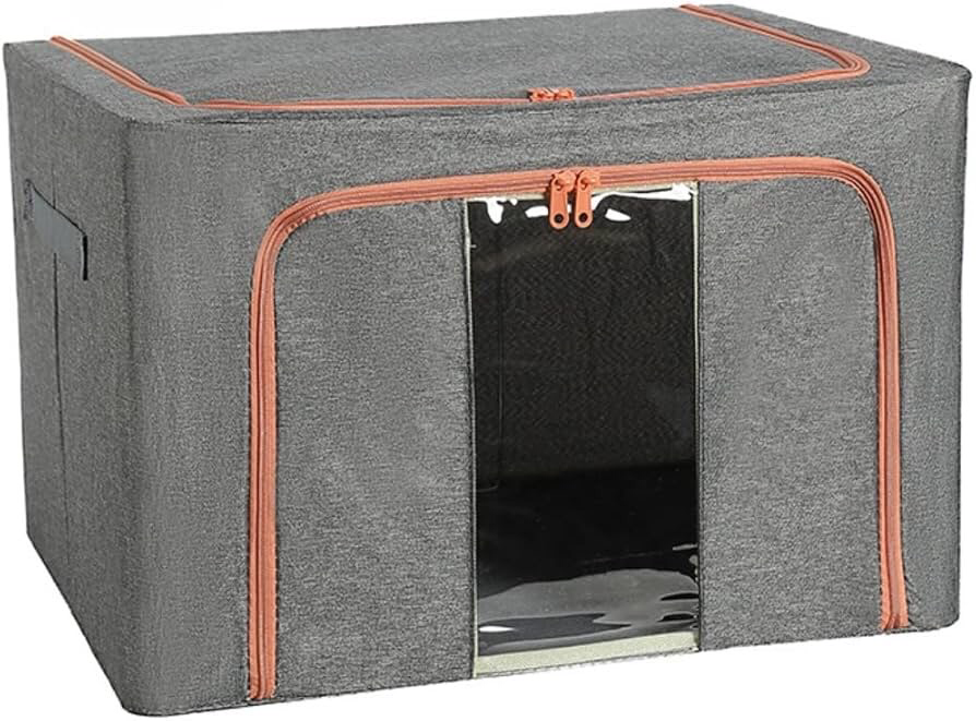 Fabric Storage Box