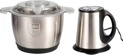 3L Electric Grinder