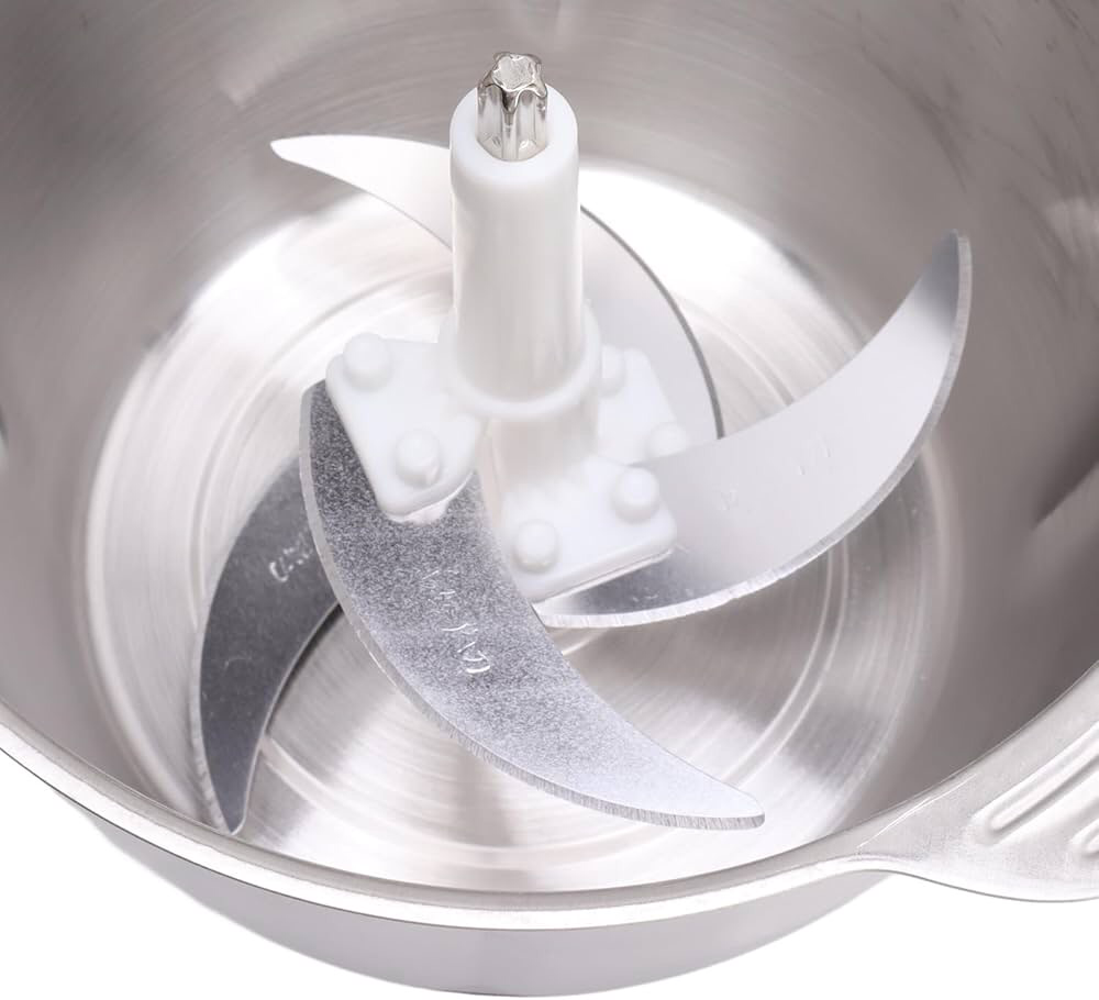 3L Electric Grinder