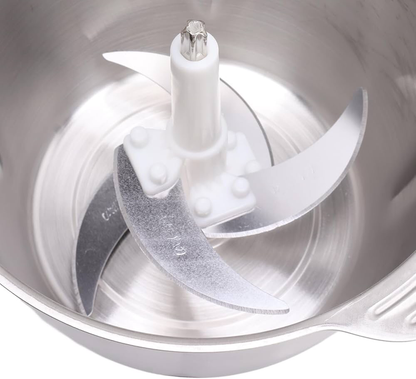3L Electric Grinder