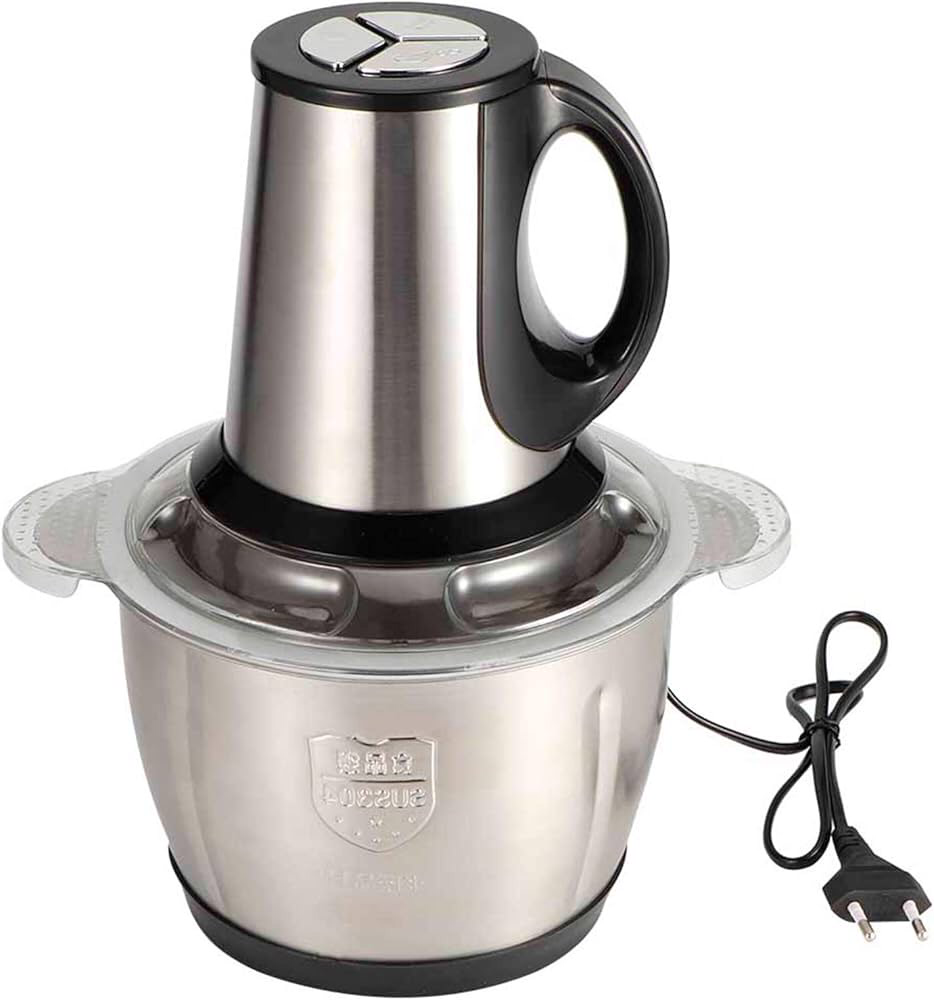 3L Electric Grinder