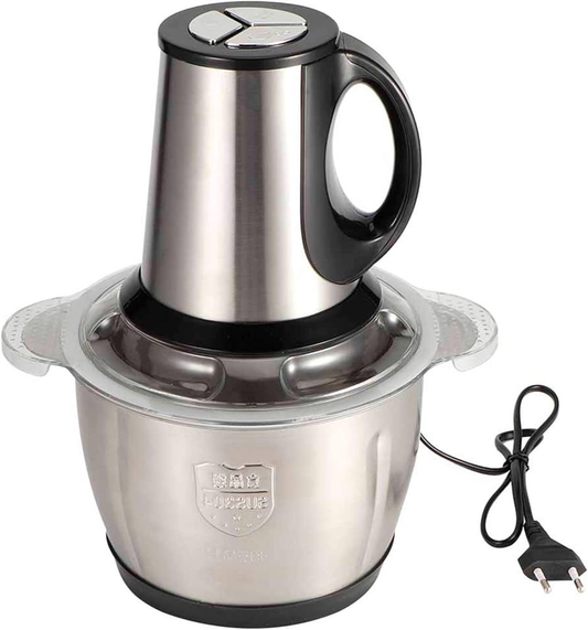 3L Electric Grinder