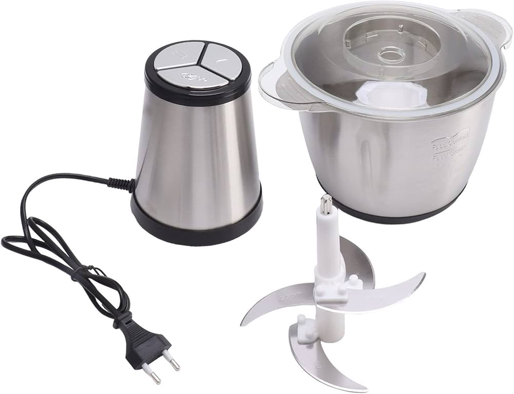 3L Electric Grinder