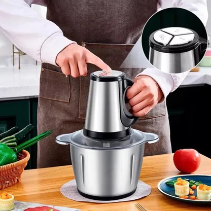 3L Electric Grinder