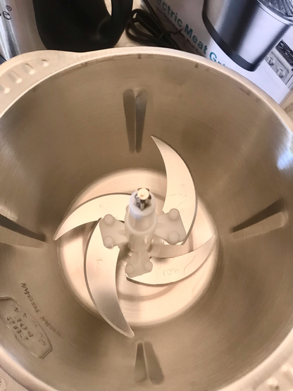 3L Electric Grinder
