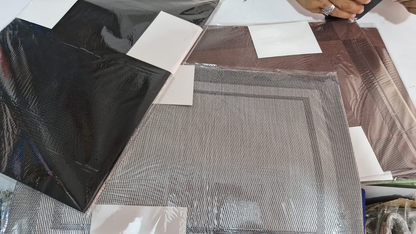 6-Pcs Placemat Set
