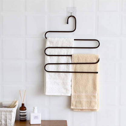 Pants/Scarves Hanger