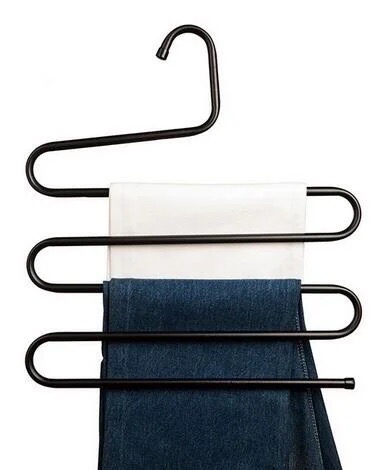 Pants/Scarves Hanger