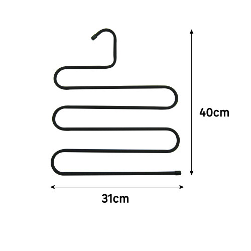 Pants/Scarves Hanger