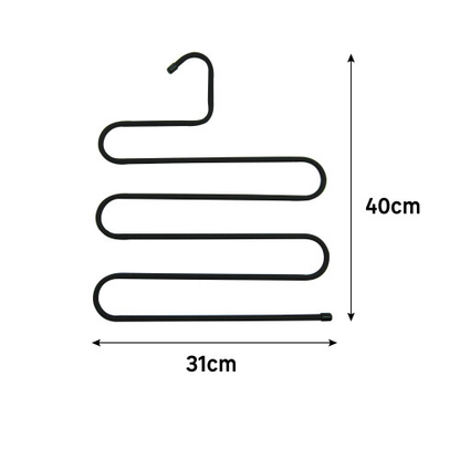 Pants/Scarves Hanger