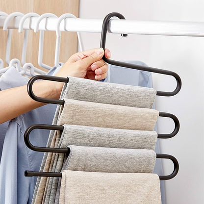 Pants/Scarves Hanger