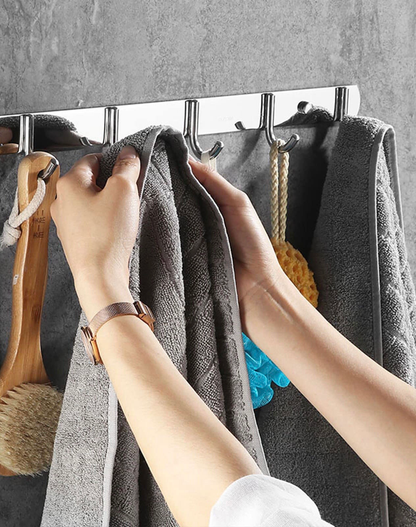 2-Pcs Hooks Hangers