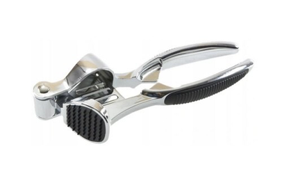 Garlic Press Crusher