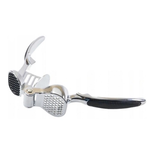 Garlic Press Crusher