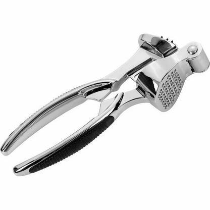 Garlic Press Crusher