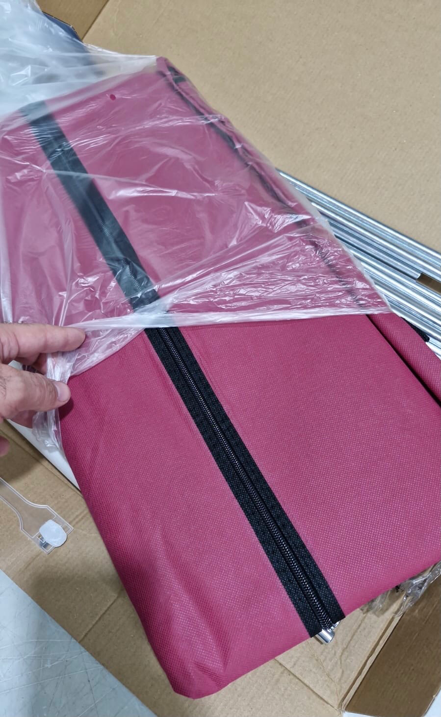 Storage Wardrobe (88130)