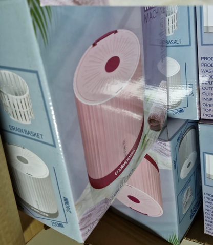 Mini Washing Machine