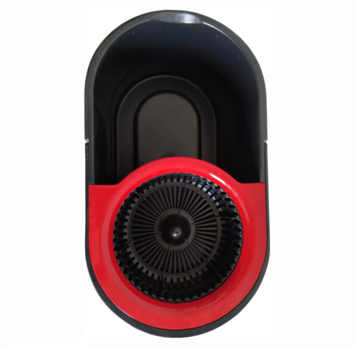 Spin Mop With Pedal